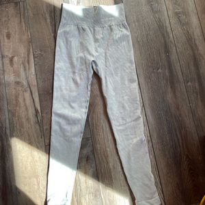 never worn AYBL animal seamless leggings